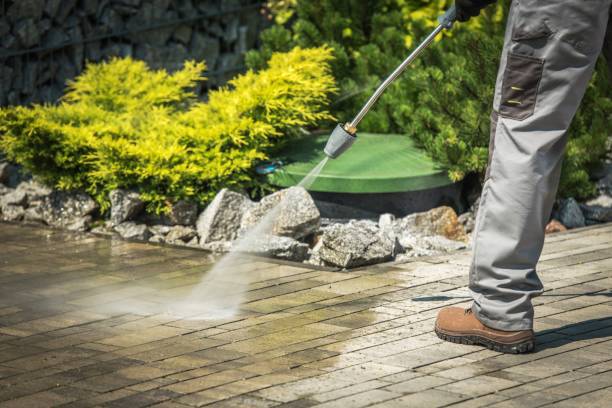Best Concrete Sealing  in Kershaw, SC