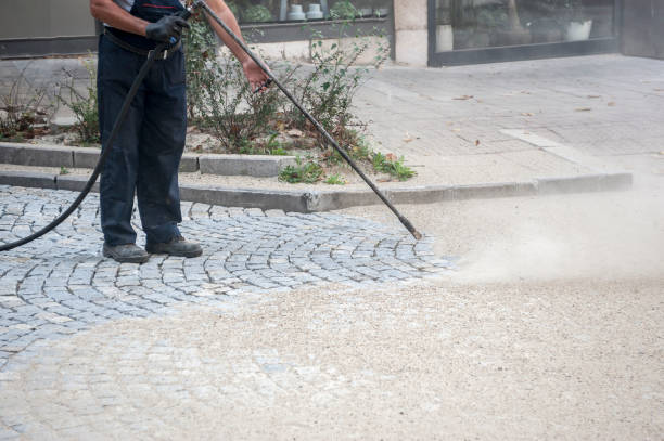 Best Patio and Deck Pressure Washing  in Kershaw, SC