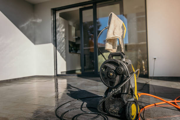 Best Patio and Deck Pressure Washing  in Kershaw, SC